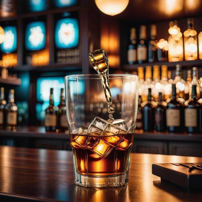 Alkohol a pewność siebie w wyznaniach miłosnych