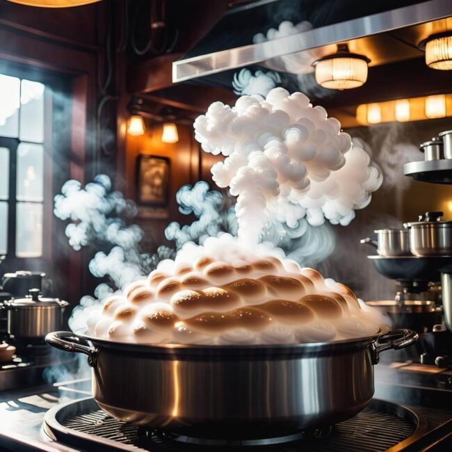 Czy gotowanie na parze jest skuteczną metodą odchudzania