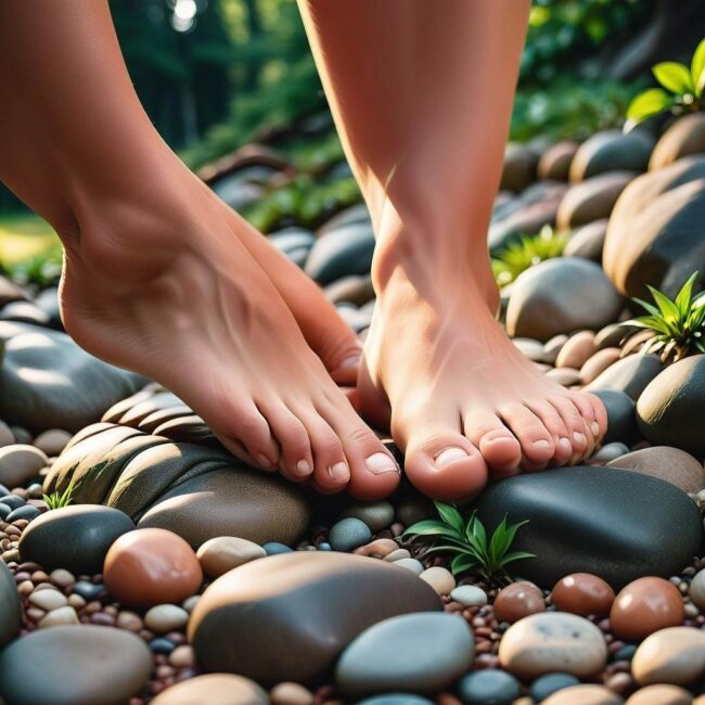 Czy haluksy są przekazywane z pokolenia na pokolenie