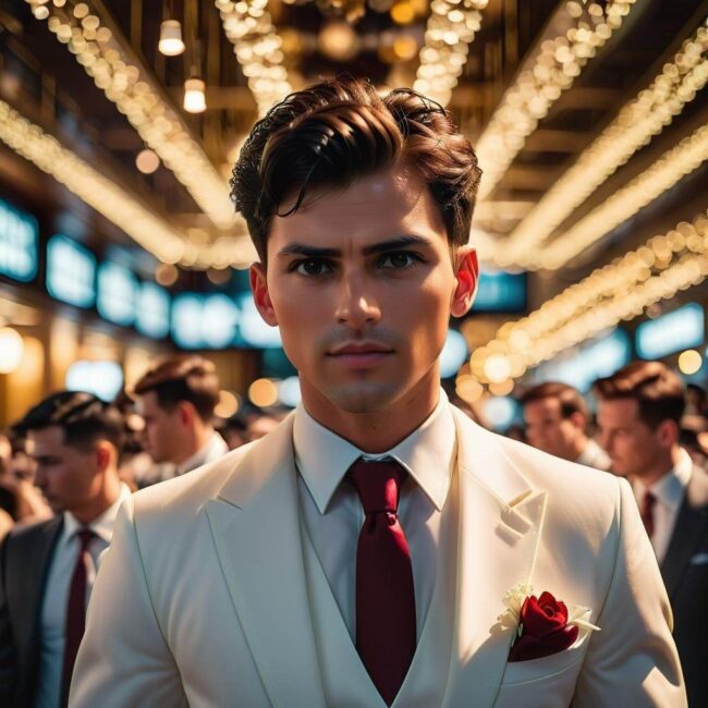 Czy małżeństwo pasuje nowoczesnym mężczyznom