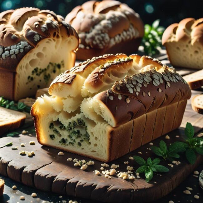 Czy pleśń na chlebie może powodować choroby