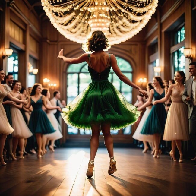 Czy taniec może poprawić związek