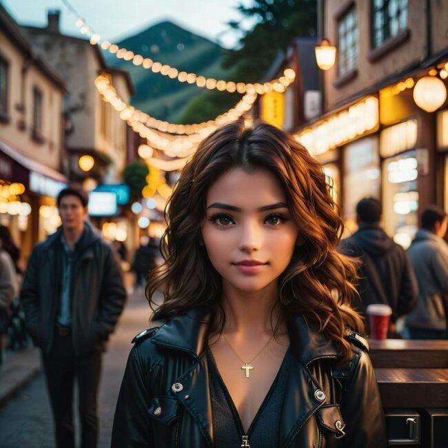 Gdy serce kocha ale umysł mówi nie