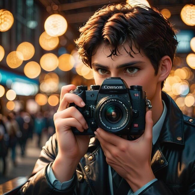 Gdy uczucie jest niewzruszone