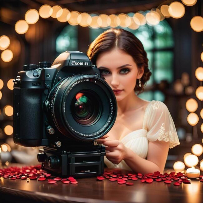 Jak przyciągnąć miłość swojego życia