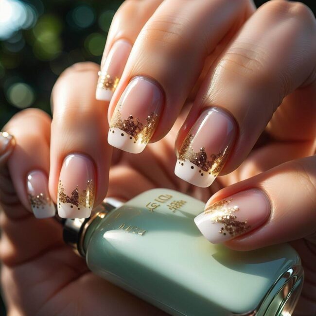 Jak przyspieszyć wzrost paznokci