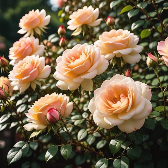 Jak sprawić by róże pozostały piękne przez dłuższy czas