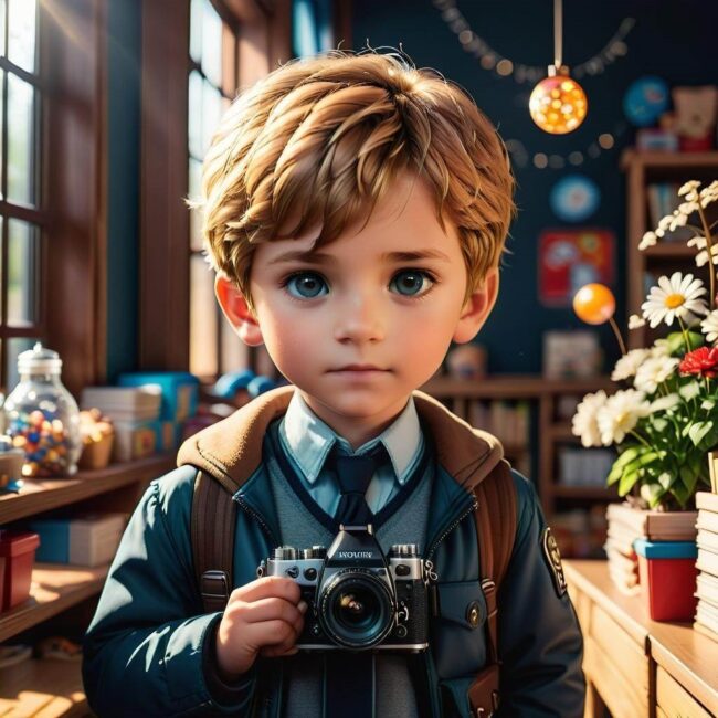 Jak stworzyć atmosferę radości i śmiechu