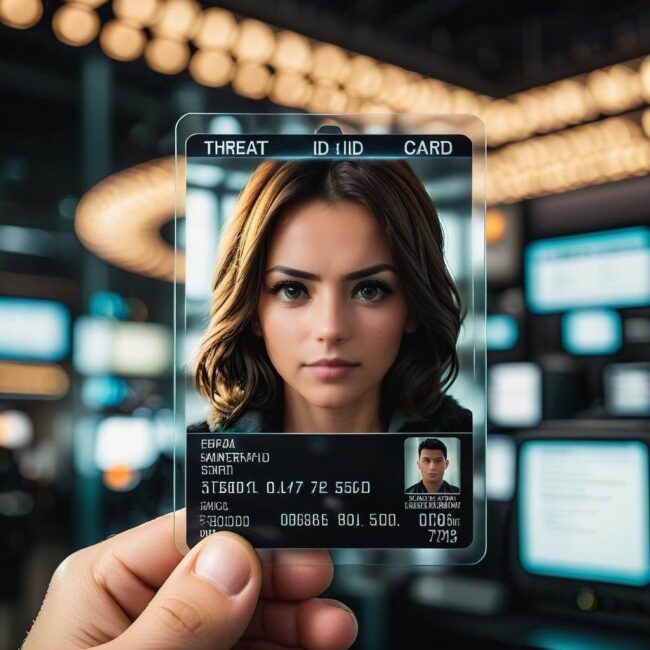 Jak zabezpieczyć skany dowodu osobistego