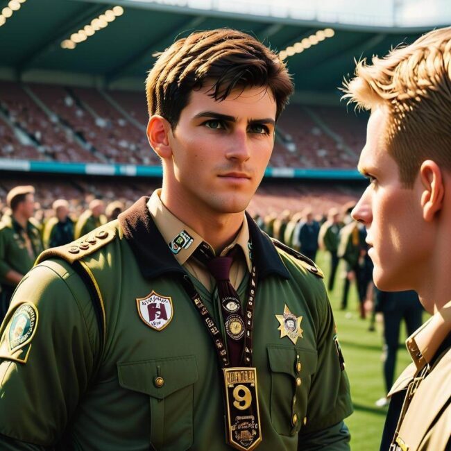 Jak zdobyć doświadczenie w skautingu piłkarskim