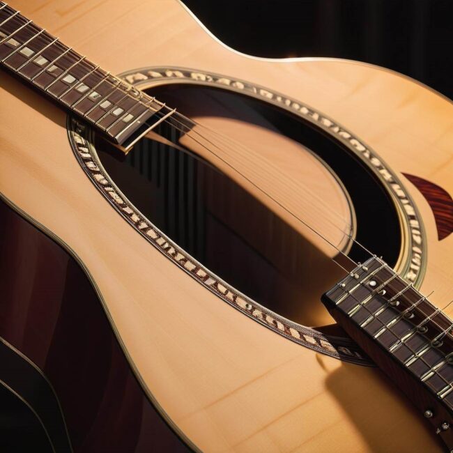Jakie struny polecacie do gitary akustycznej