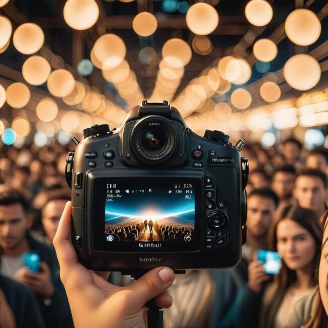 Liczba osób online na świecie