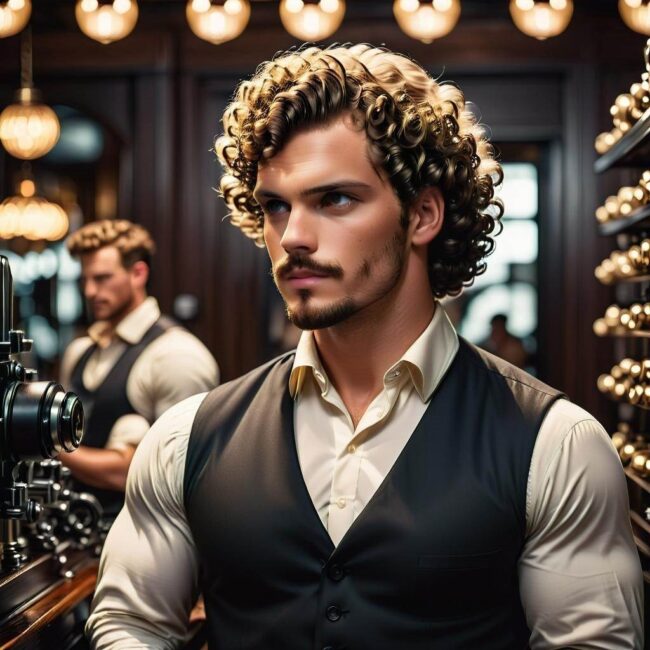 Lokowanie włosów bez użycia ciepła