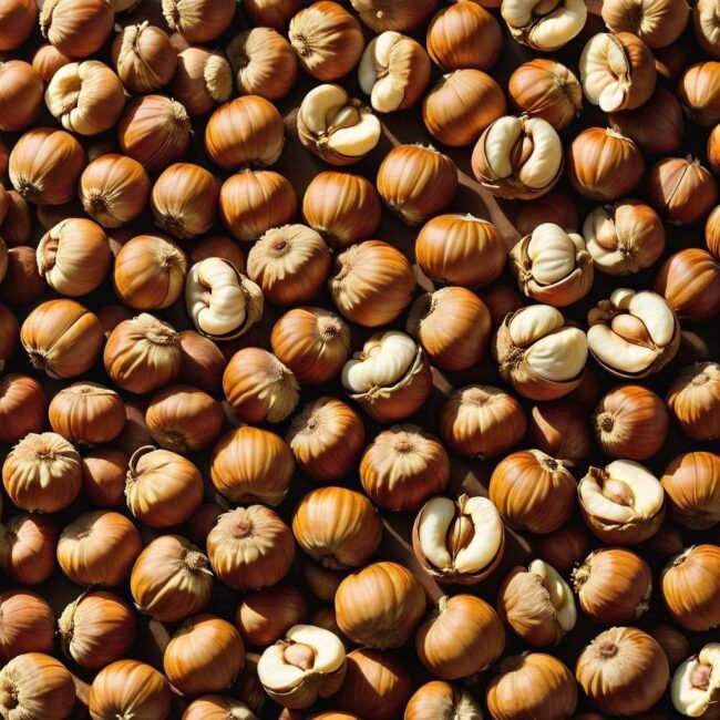 Orzechy laskowe czy warto inwestować w narzędzia do obierania