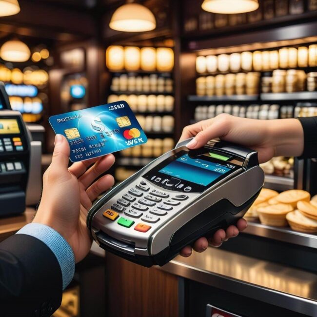 Płatności online w sklepach internetowych