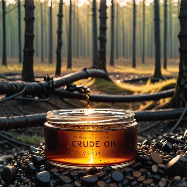 Polska samowystarczalność ropy naftowej