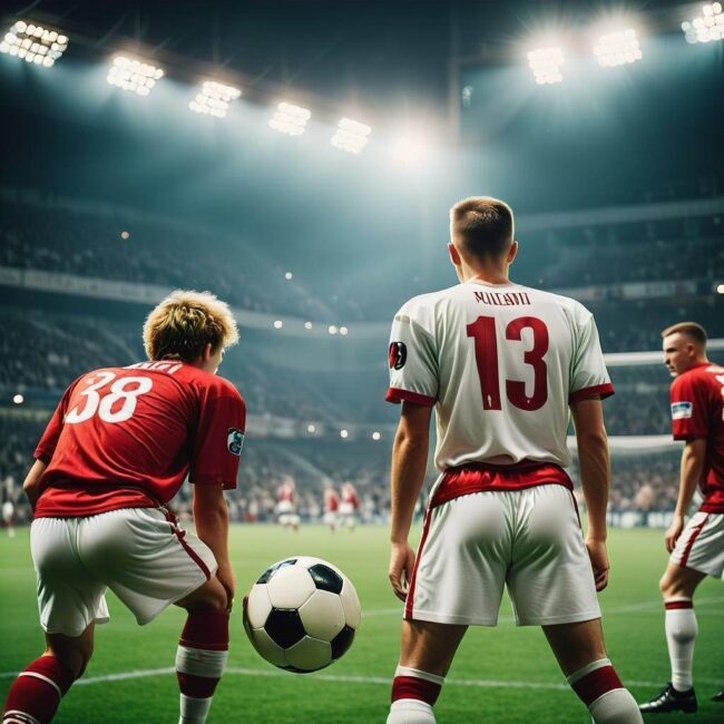 Popularność piłkarzy polskiego pochodzenia