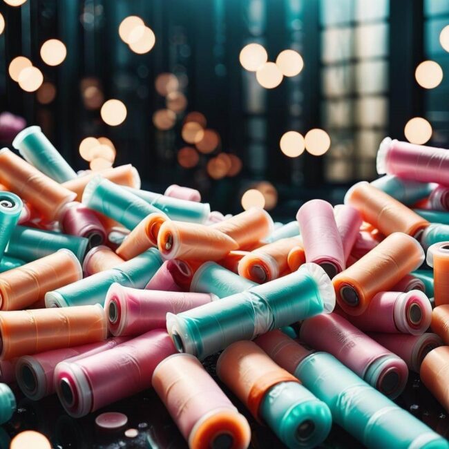 Przełamywanie tabu związanego z miesiączką