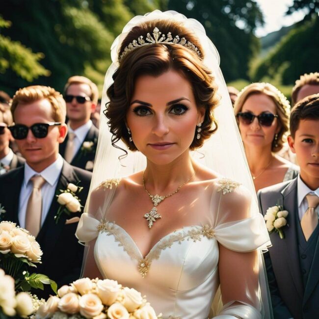 Rola matki chrzestnej na weselu