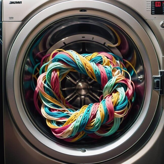 Skuteczne metody pielęgnacji uszczelek pralki