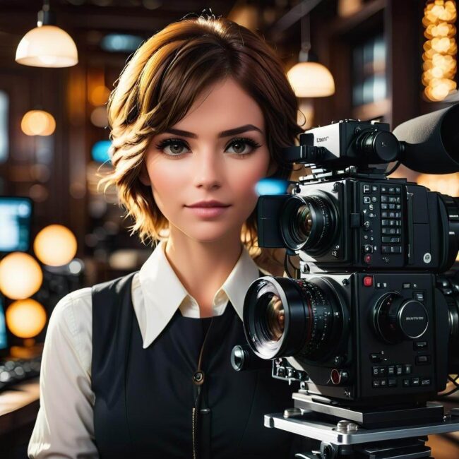 Średnie zarobki montażysty