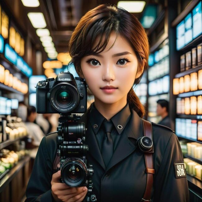 Średnie zarobki w Korei Południowej