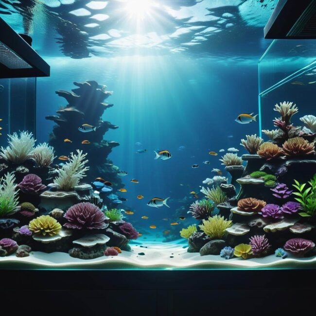 Wpływ temperatury na aktywność ryb