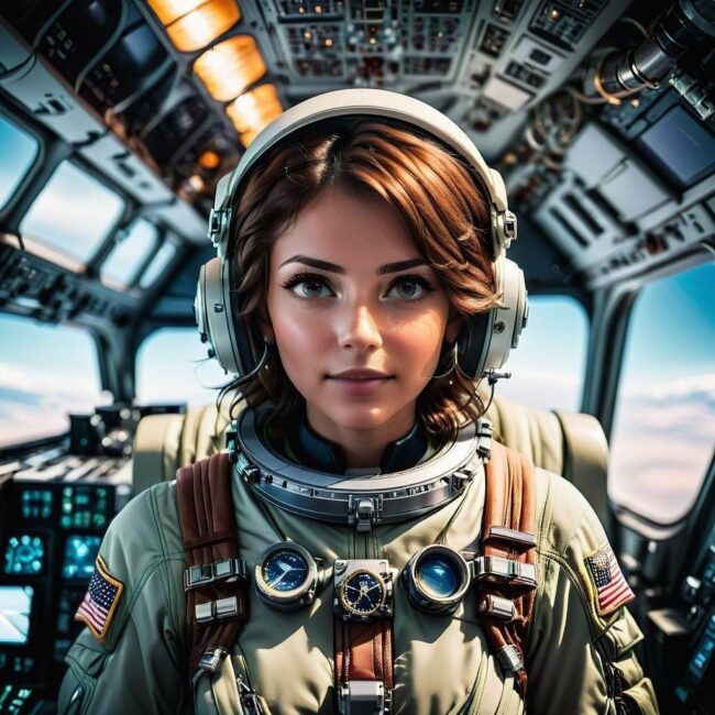 Wynagrodzenie pilotów wojskowych