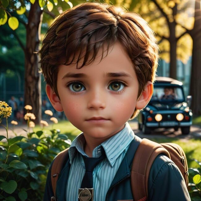 Zabawy sensoryczne dla chłopców na dzień chłopaka