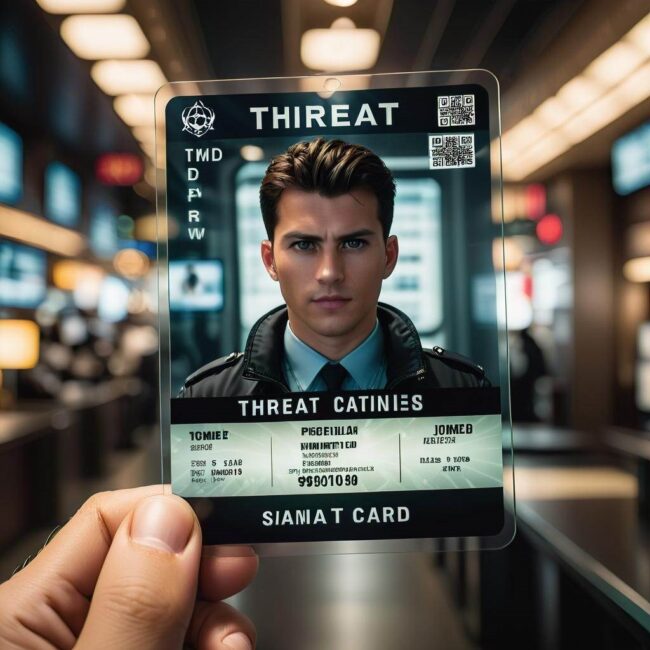 Zagrożenia związane ze skanowaniem dokumentów tożsamości