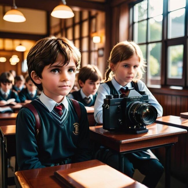 Znaczenie stałego kształcenia poza obowiązkiem szkolnym