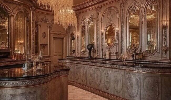 Klasyka i nowoczesność