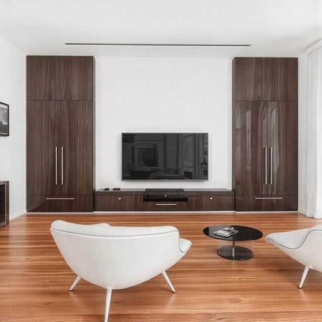 Odpowiednia przestrzeń