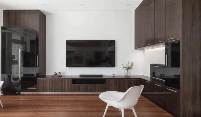 Organiczne kształty