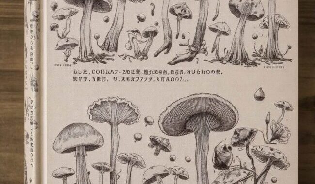 Porady dotyczące gotowania suszonych grzybów